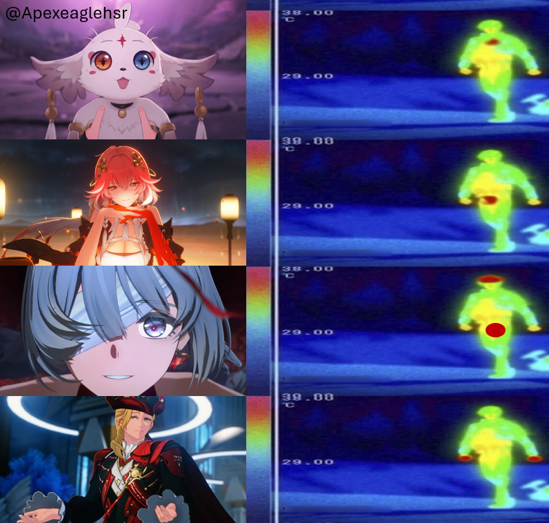 apex eagle (@apexeaglehsr) on Twitter photo 