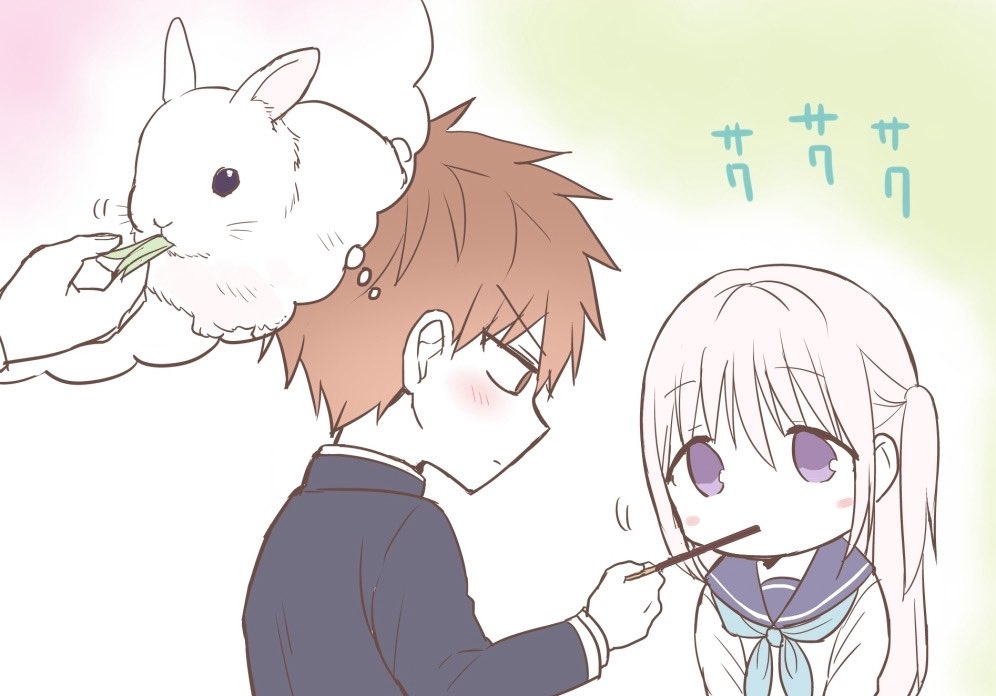 東ふゆ@柏田さんアニメ化 tweet media