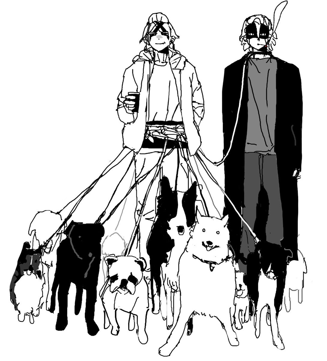 みくろ (@micro_314) / Posts / X