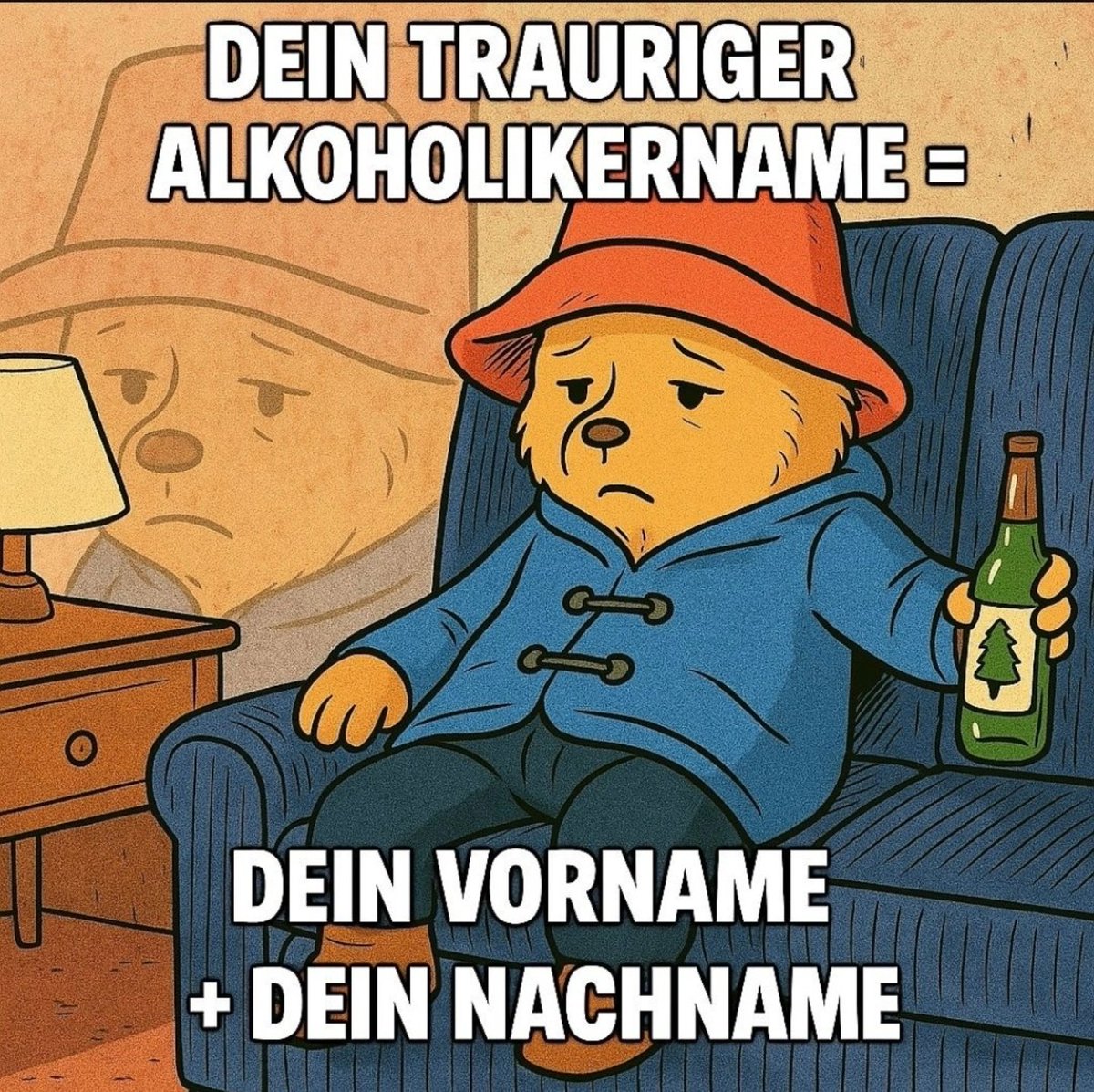 Ich hab ein lustiges Spiel für euch 🤣