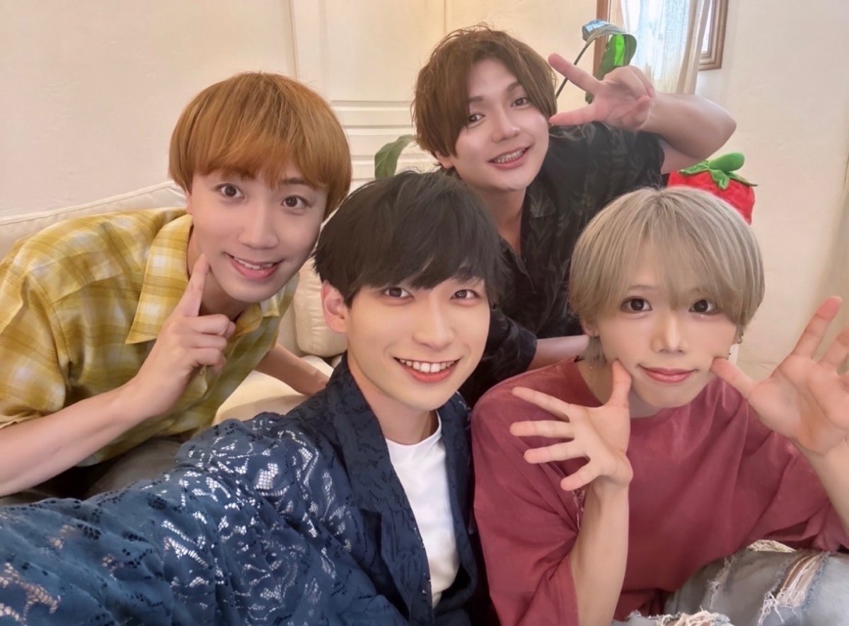 藤澤ひろき@スタプリ (@HIRO_StarPrince) / Posts / X