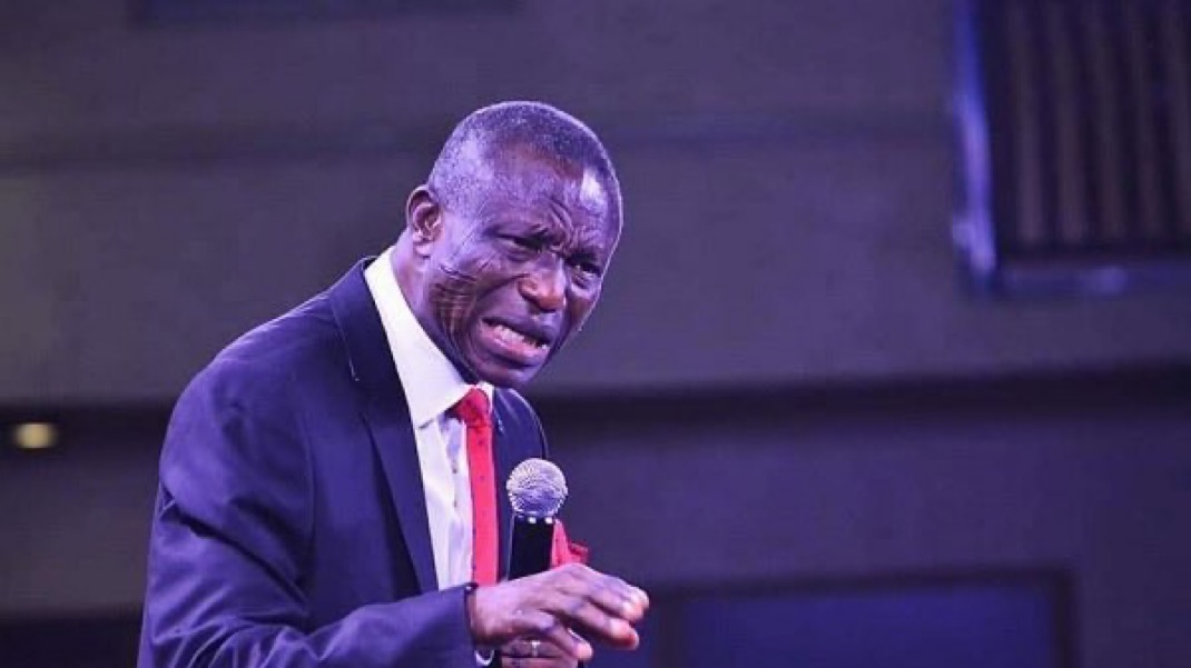 “Denying Christian k+llings in Nigeria dishonours the victims”

~ PFN President Francis Oke says