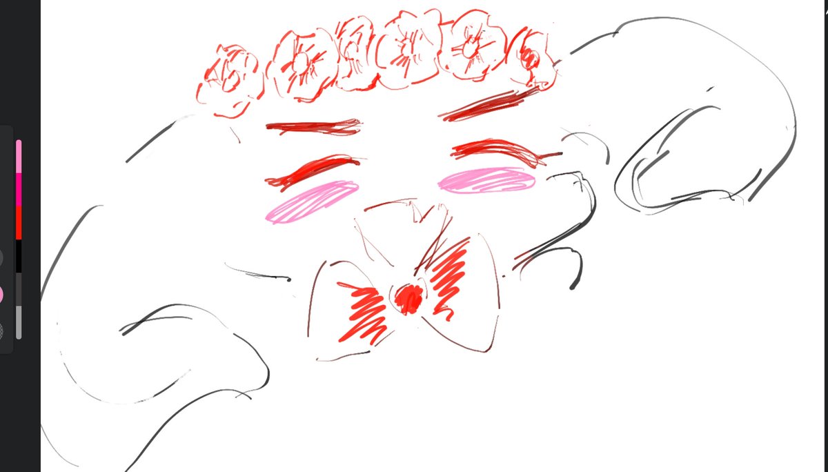 Richelieu (lu) -busy- (@lu__liu) on Twitter photo 