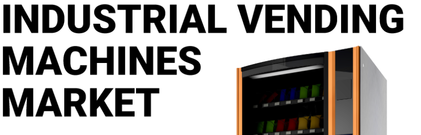 RichardWal9262's tweet image. ✅ Global Industrial Vending Machines Market
2020: USD 2,365.0 Million
2021: USD 2,513.2 Million
2028: USD 4,164.5 Million
📈 CAGR: 7.5% (2021–2028)
🌏 Asia Pacific Share (2020): 30.95%

🔗fortunebusinessinsights.com/industrial-ven…

#IndustrialVendingMachines #SmartInventory #Automation