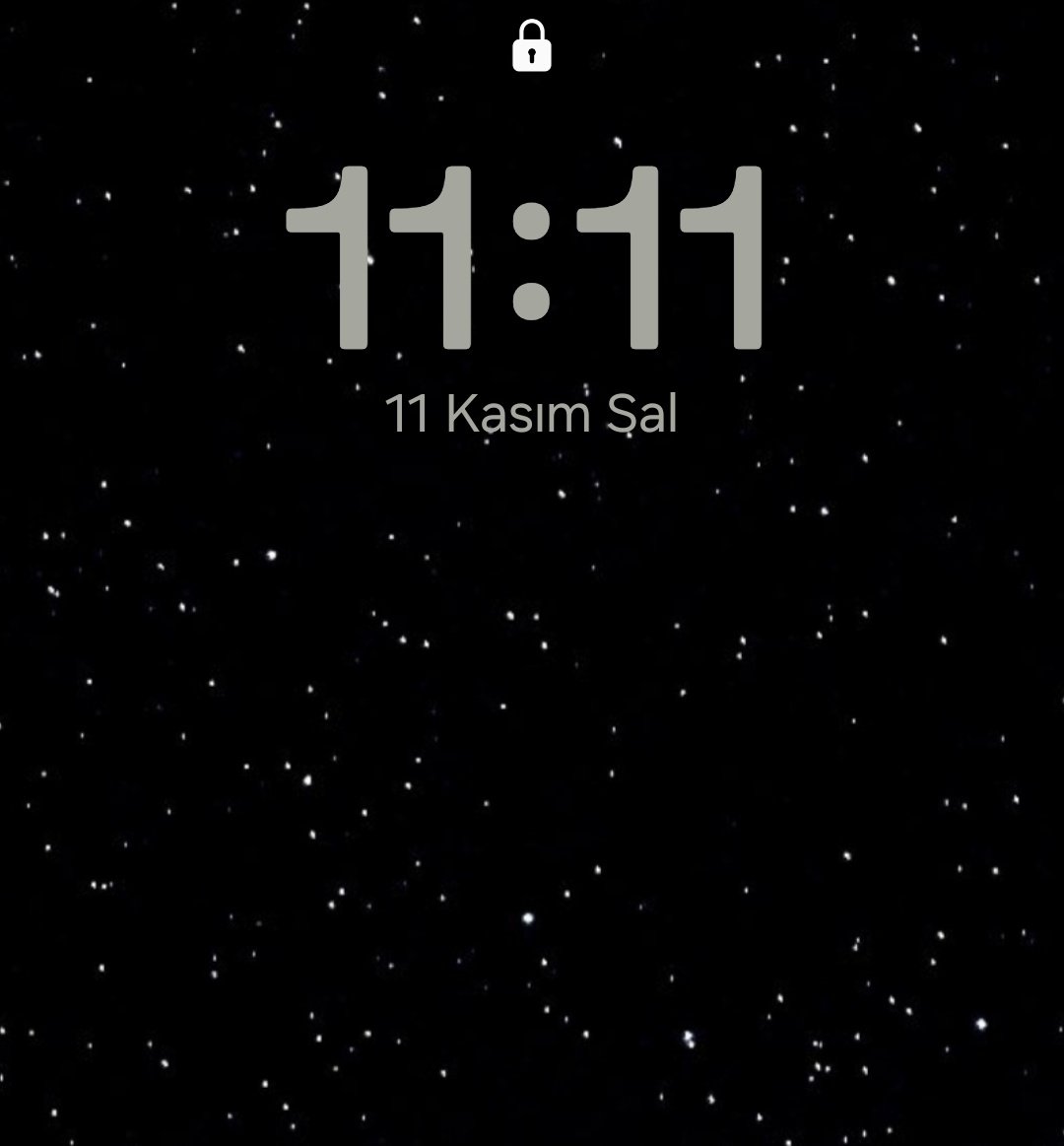 Kutlarım arkadaşlar