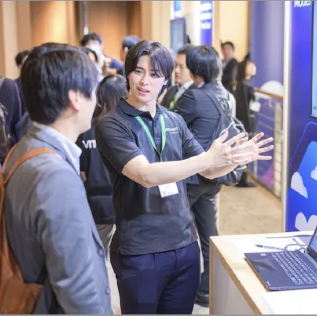 rdjagadeesh's tweet image. The final Explore on Tour in Frankfurt promises to deliver fresh insights, practical training, and the community connection that defines #VMwareExplore. Secure your spot and prepare to get inspired, dive deep, and find your people. dy.si/9jrEX