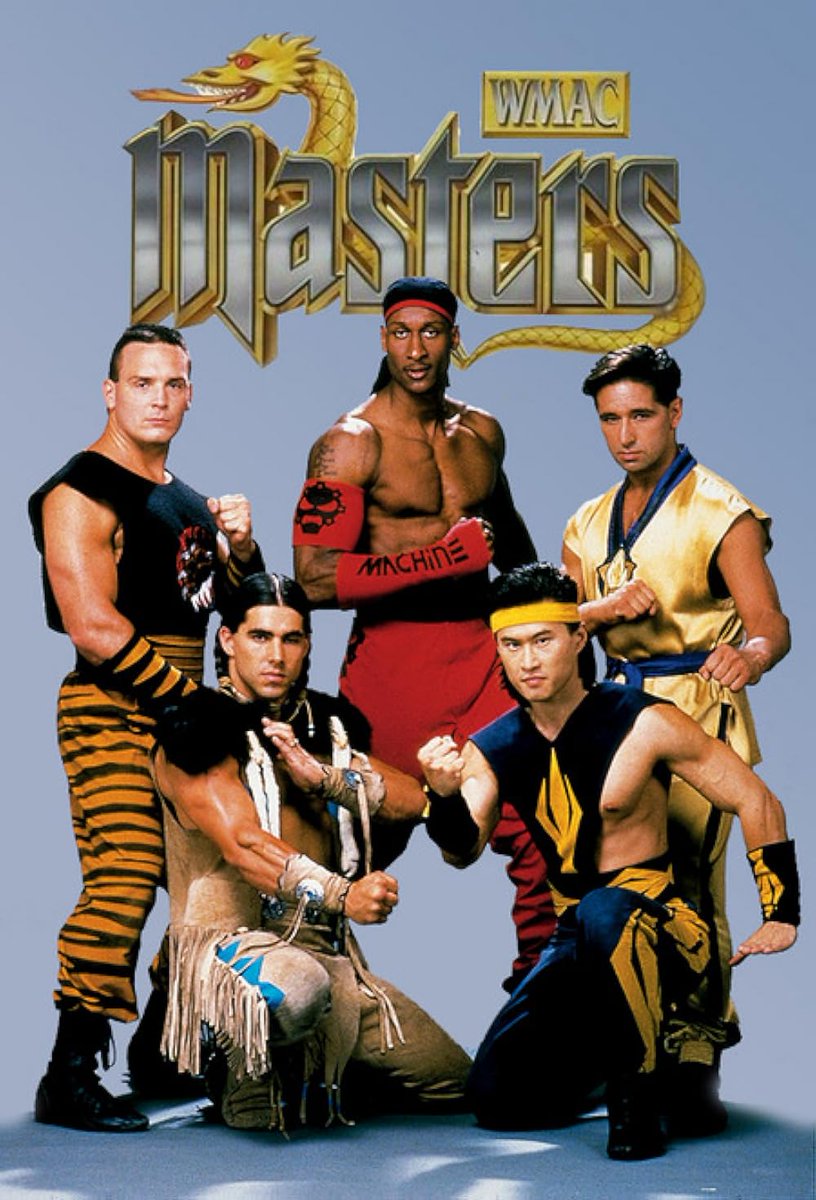 debaters_mass's tweet photo. The most underrated TV shows that premiered in 1995, in my opinion:
• The Parent ’Hood
• Wishbone
• Singled Out
• WMAC Masters
These shows didn’t get the spotlight they deserved, but they definitely shaped my 90s TV memories.
Some real gems right here.
#MostUnderrated https://t.co/gjLmP25QuM