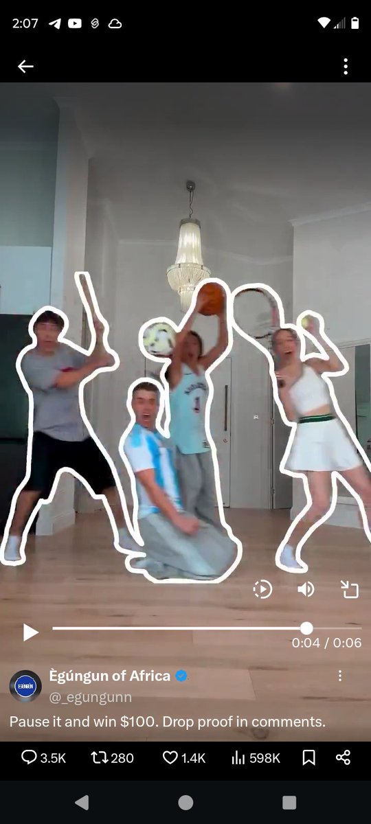 PawDaWolf tweet media