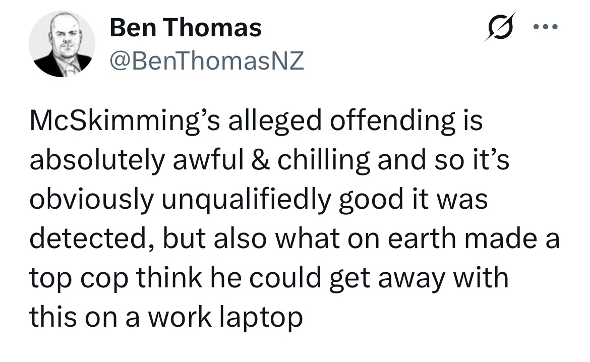 Ben Thomas tweet media