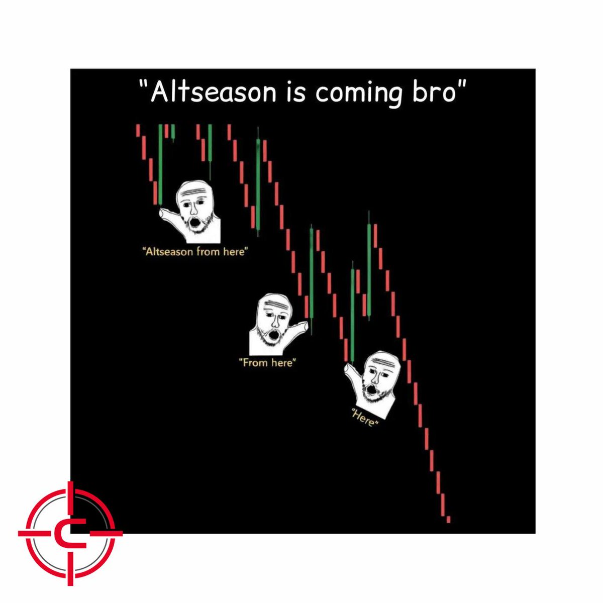 #coinsniper #crypto #meme #bitcoin #ethereum #bnb #solana #memecoins