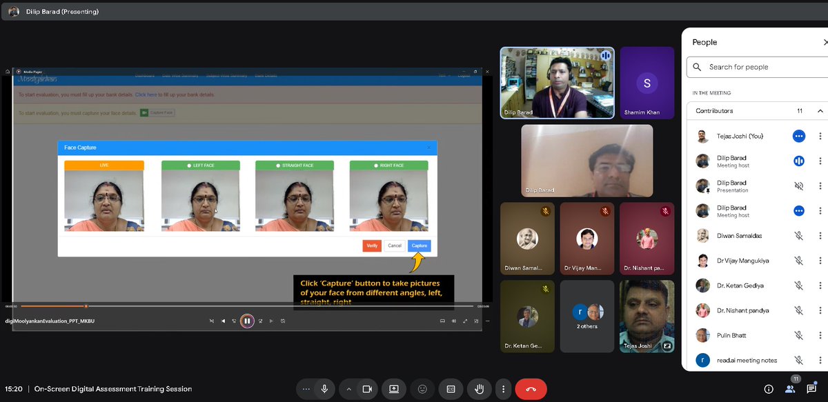 Prof. Tejas P Joshi 🇮🇳 tweet media