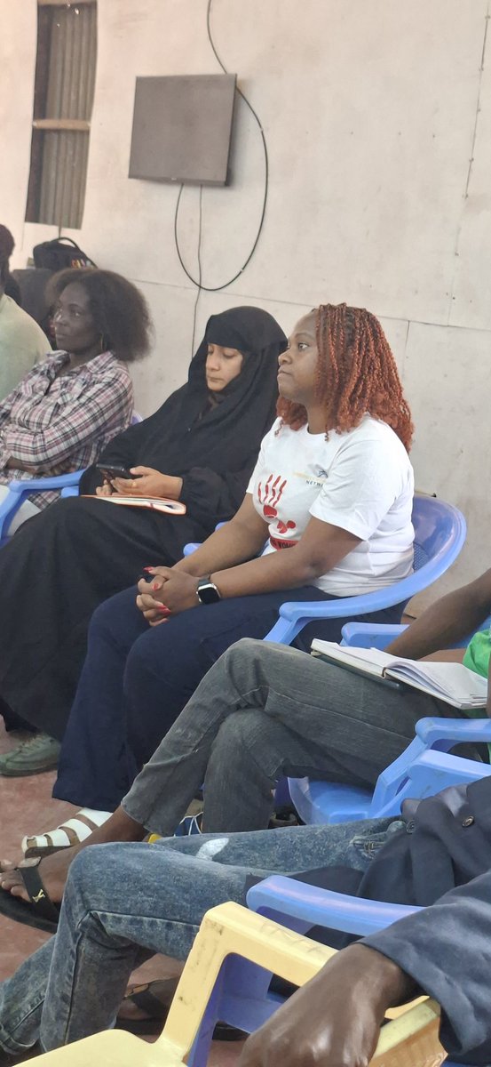 RitahAnindo's tweet image. #InvolveMe 

Viwandani Tuko Site!

Involve me in anything inahusu reducing teenage pregnancies, gender based violence na hata empowerment through education and livelihoods programs.

For SRHR services @Nimechanuka ndio base!

For mental health support Bonga!

#CommunityVoices