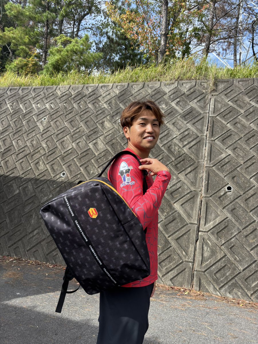 名古屋グランパス バックパック2020 名古屋グランパス バックパック2020 名古屋グランパス / Nagoya