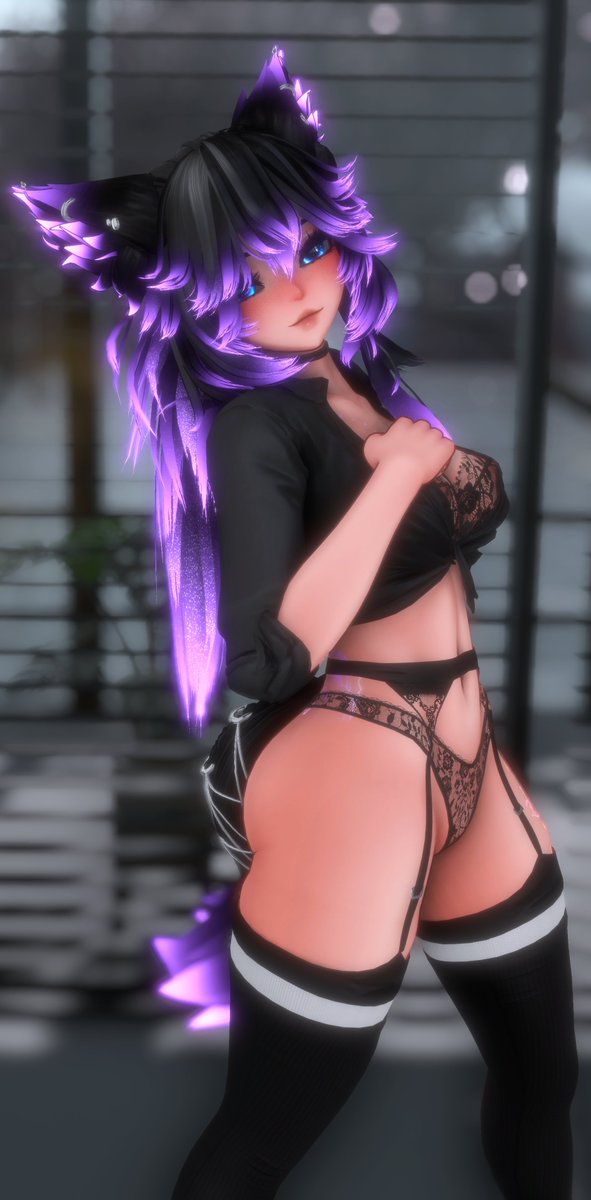 Think anyone would notice if we took a break?