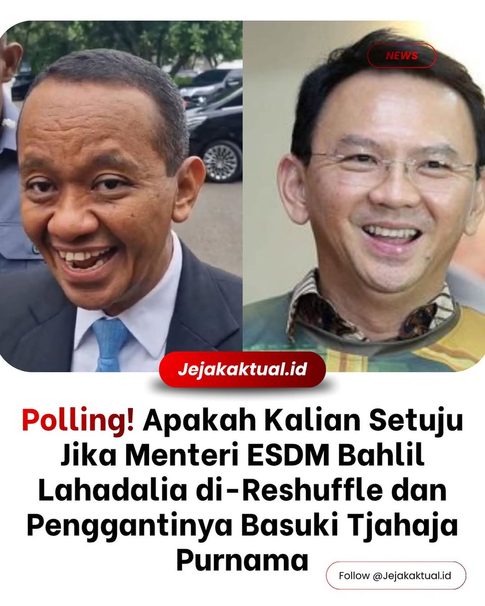 Yang setuju 🔄