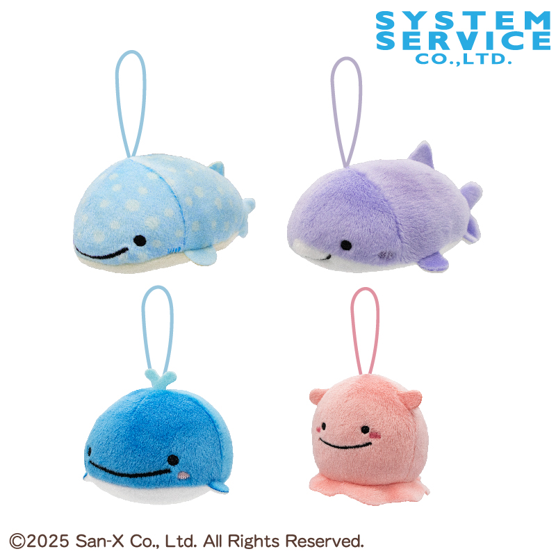 11/14 10時 スタート予定！】 🌟ナムコで手に入る🌟 『じんべえさん