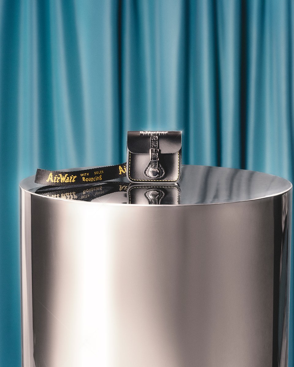 Dr.Martens Japan公式アカウント on X