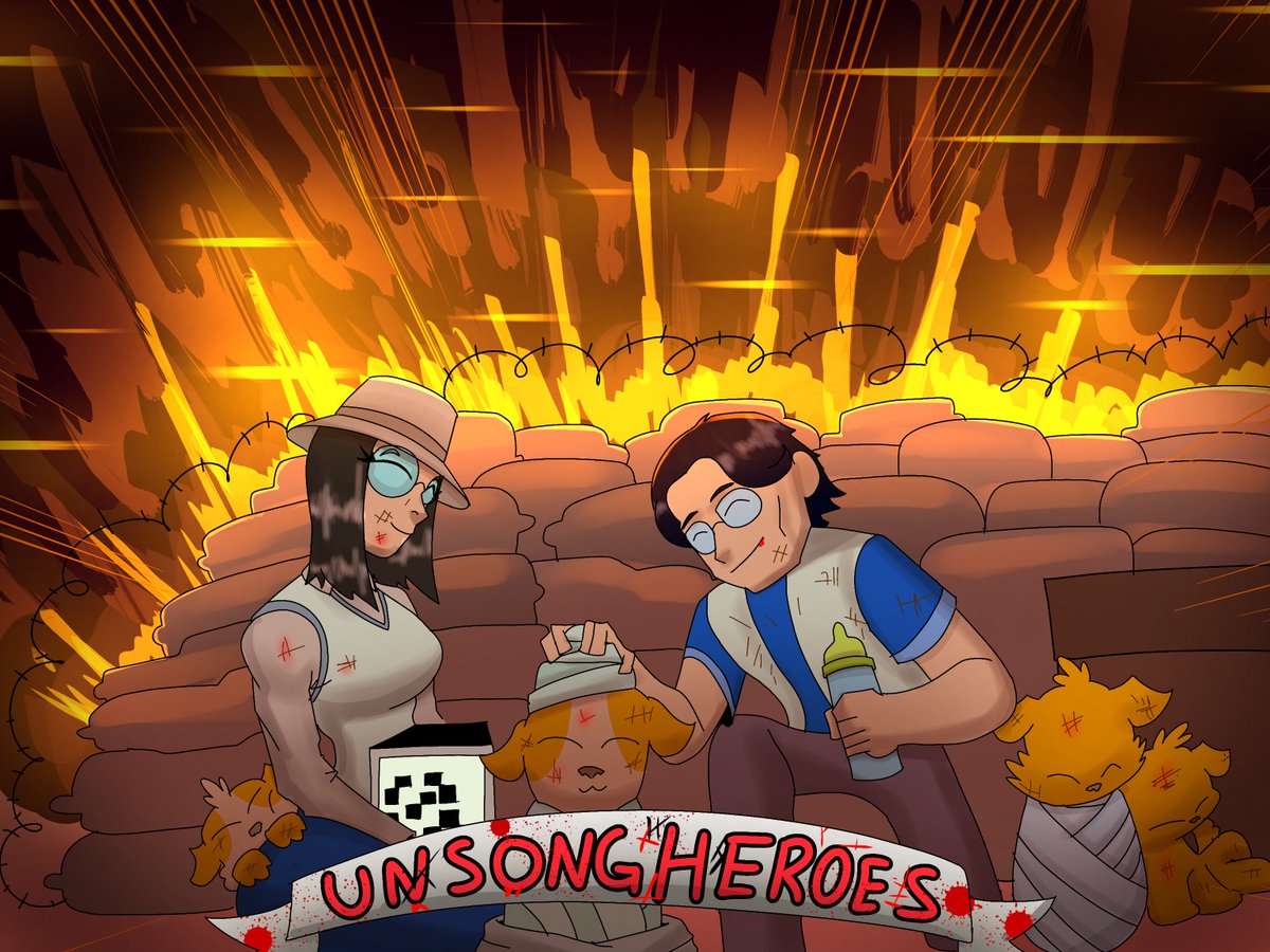 shawtyisfine1's tweet image. Gsenti morning, 

The researchers are out to save the day, dobby and the grid have been saved from the closed AI bot terminators.

DC: SHAWTYKOMORI

@smoothasfkk @hieu067303131 

#SentientAGI #SENTIENTRESEARCHERSPOTLIGH