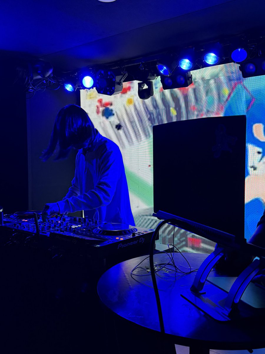 imu_maimai's tweet image. 昨日はあざました
たのしかた