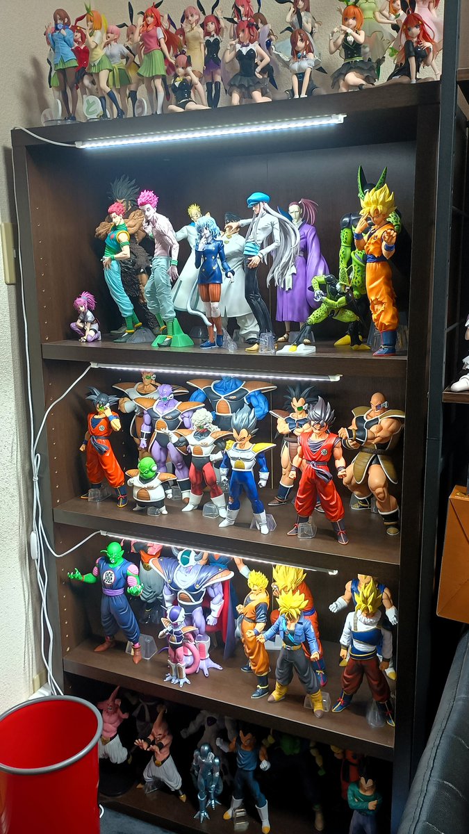 プライズフィギュア