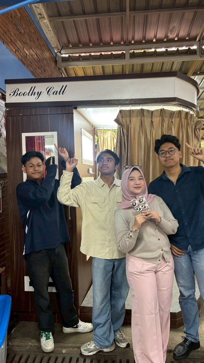 BEM FMIPA UI tweet media