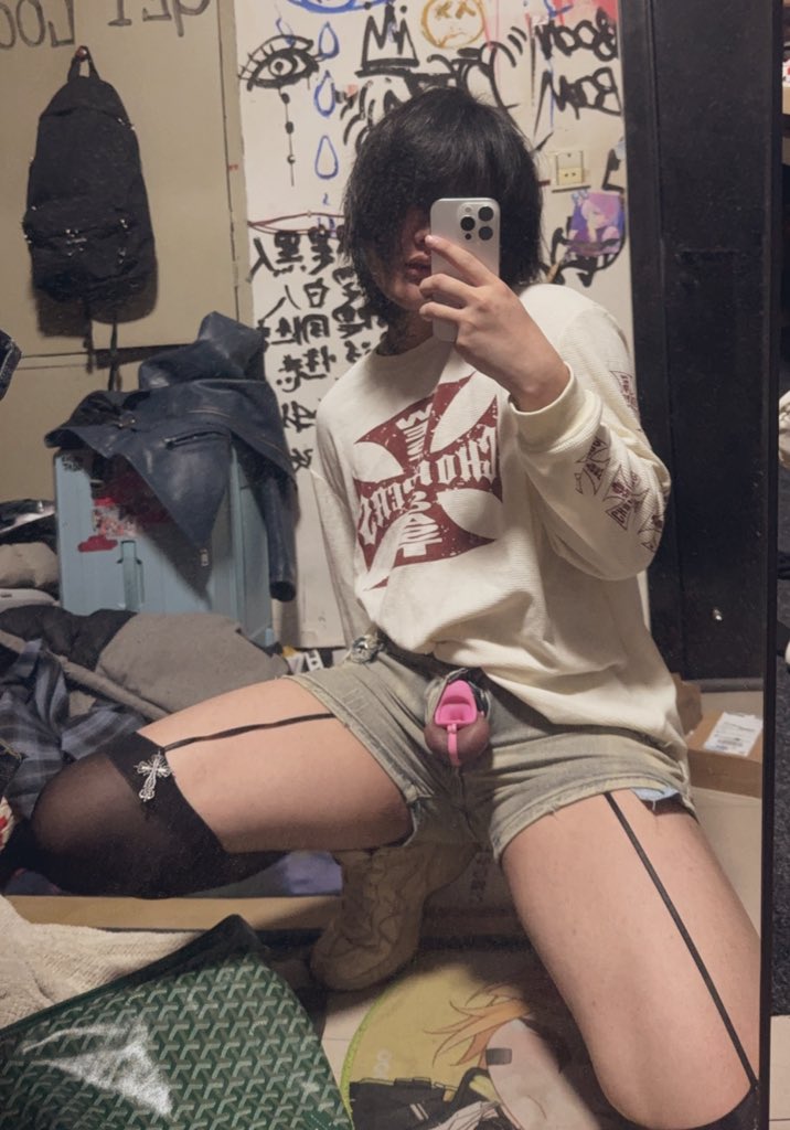 这是对的锁❤️