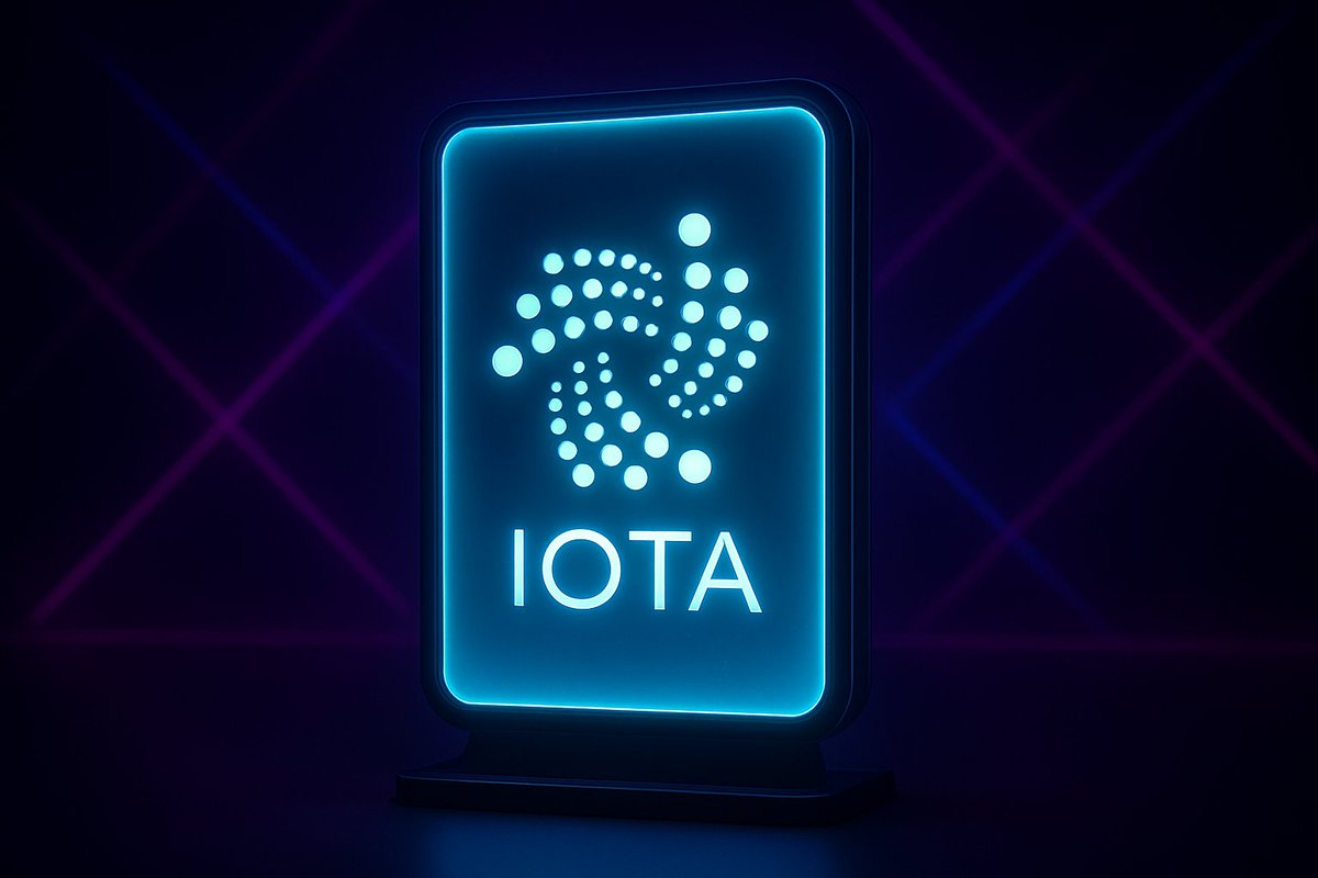 Eito_Jon's tweet photo. Your posts, mentions & contributions can now earn you something.
@GiveRep just launched the @iota Ambassador Program in collaboration with @TWINGlobalOrg, powered by on-chain reputation, automated rewards, and seamless onboarding.
#IOTA #GiveRep #TWINGlobalOrg #ReputationLayer https://t.co/bObuGTYag9
