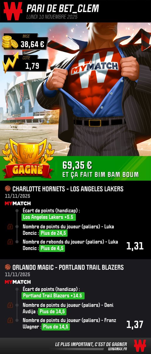Bet_Clem 🐸 tweet media