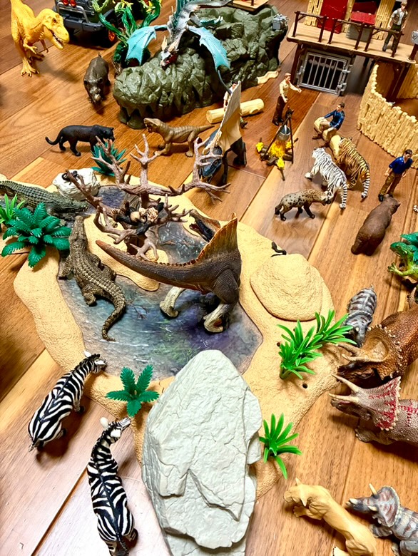 Schleich Japan シュライヒジャパン (@Schleich_jp) / Posts / X