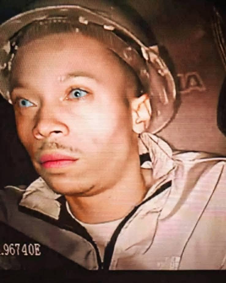 Am_Blujay's tweet photo. This heartless thug is wanted for many cases of hijackings in Vosloorus area! https://t.co/kixjnb8zlj