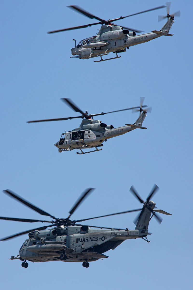 Happy 250th Birthday, Marines! May thy legend grow for the next 250!