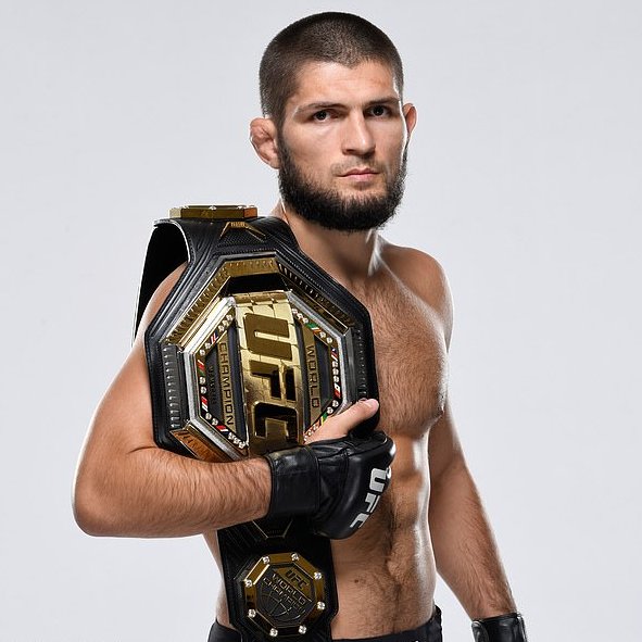 LegitTargets's tweet photo. ❤️🇵🇸🇷🇺 BREAKING: KHABIB dreams of opening a gym in PALESTINE one day to help train future champions

"One of my dreams in this life is for Palestinians to have their own country, build a beautiful airport, and for me to open my school [Khabib Gym] there, bring some very good coaches, and train them. I believe many tough athletes are going to come from there and represent their beautiful country."