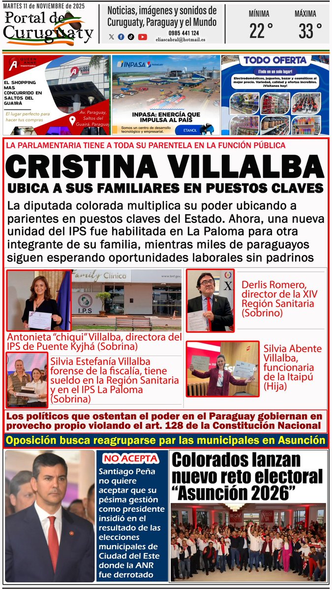 Elias Cabral tweet media