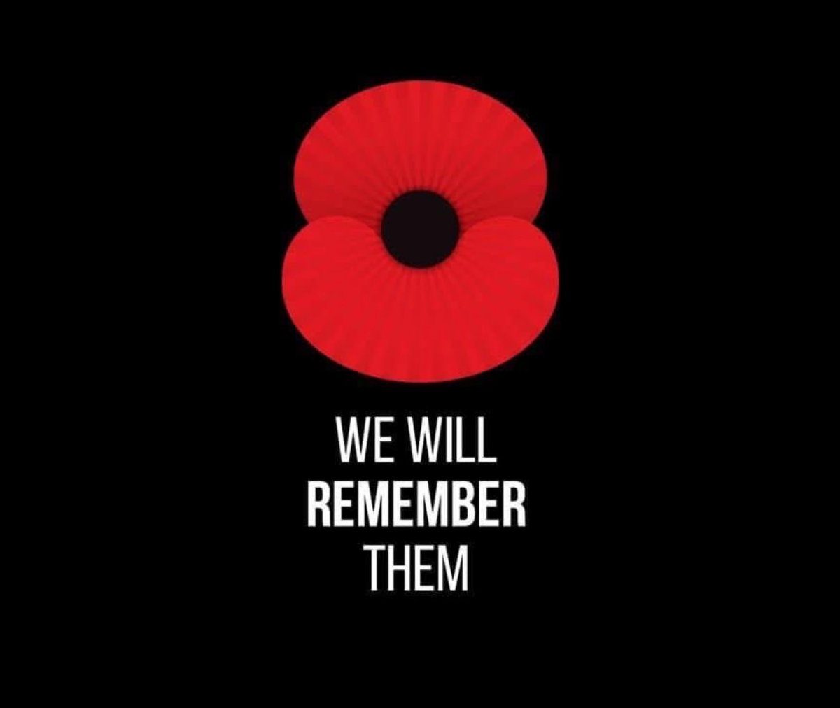 Lest We Forget 🙏
All those who sacrificed their lives for us, we owe them eternally

#rememberanceday