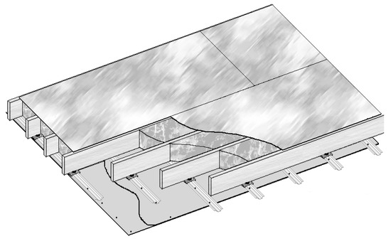 Applsci's tweet image. 📢 #highlycited paper
📚 #VibrationalAnalysis of #BuildingStructures with #Irregularities
🔗 mdpi.com/2076-3417/14/2…
👨‍🔬 by Colin Fox et al.   
🏫 @otago/@AucklandUni
#soundtransmission #lightweight #timberframedconstruction
