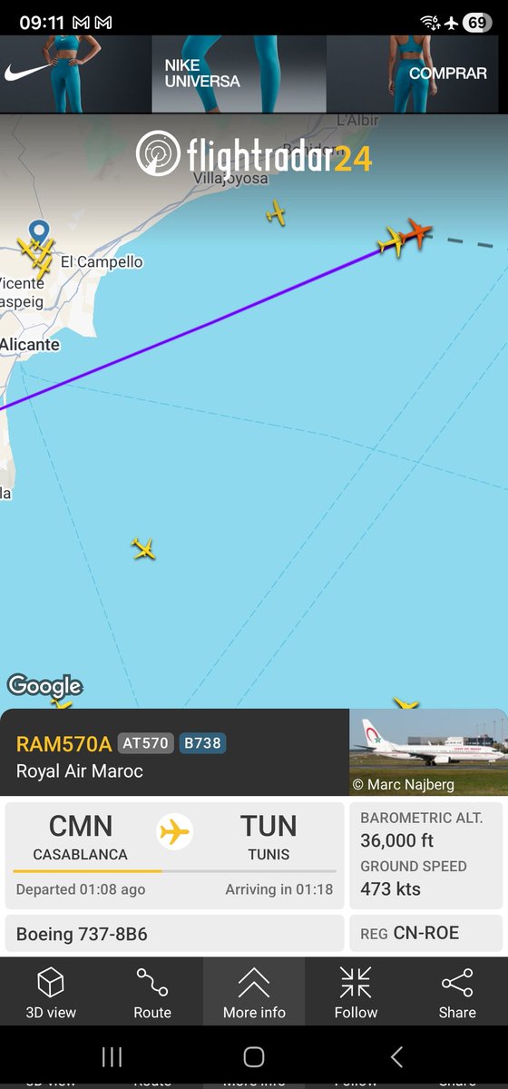 SpanglishBloke's tweet image. #GeoEngineering is fucking killing everything!