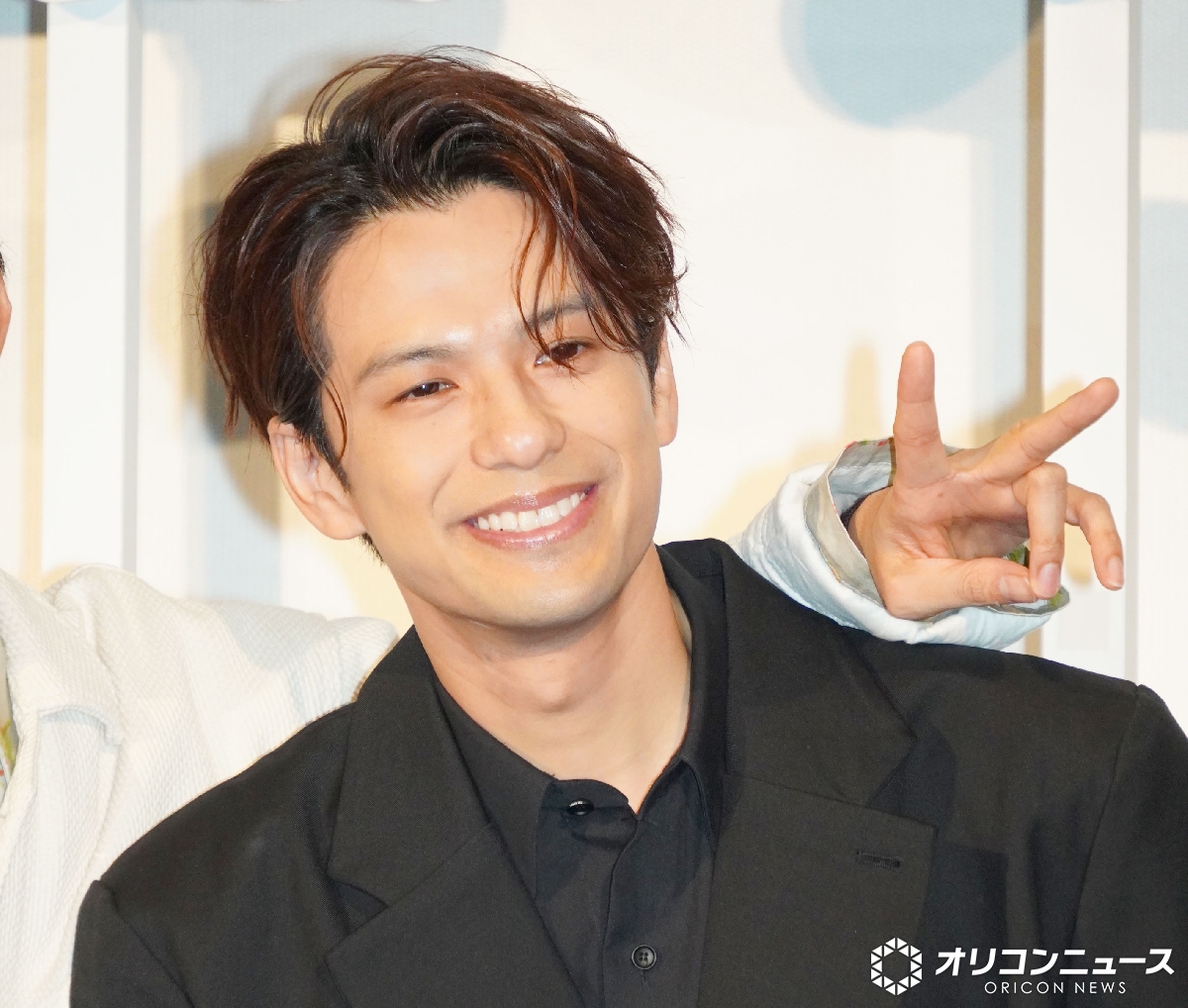 オリコンニュース tweet media