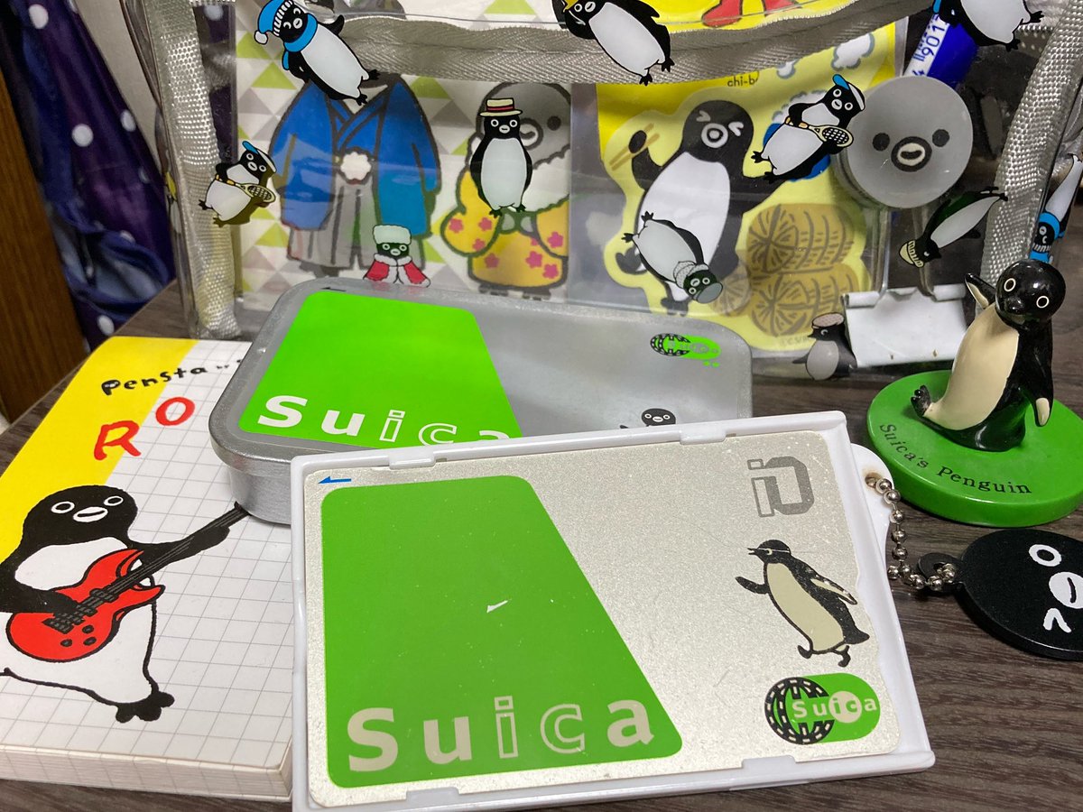 タウシュベツペンギン on X