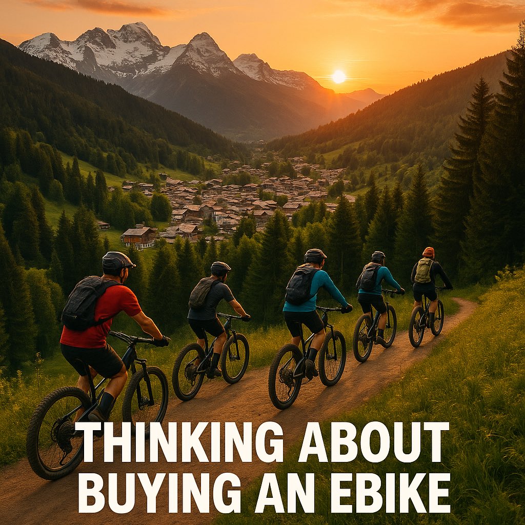 RushAdventures's tweet photo. If you’re thinking about buying an ebike for Christmas, check out this article where readers voted on their best e-bikes

https://t.co/wbNTvLEBhE

If you’re looking for somewhere amazing to ride your new eMTB check out:

https://t.co/GeVK9Lj9Eq

#mountainbiking #emtb https://t.co/grLV4Fj9uq