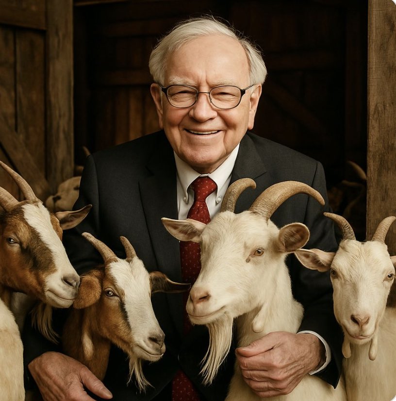 传奇投资者巴菲特正式宣告退休，发表了一封致股东信其中核心观点：

1. 宣布不再撰写年度报告，不会在股东大会上长篇演讲，现董事长 Greg Abel 将彻底接任负责岗位。

2. 加快生前捐赠，将少量股份持续转给子女基金会，他认为子女也已经70 多岁，不可能像他一样长命同时会管理财务。

3.