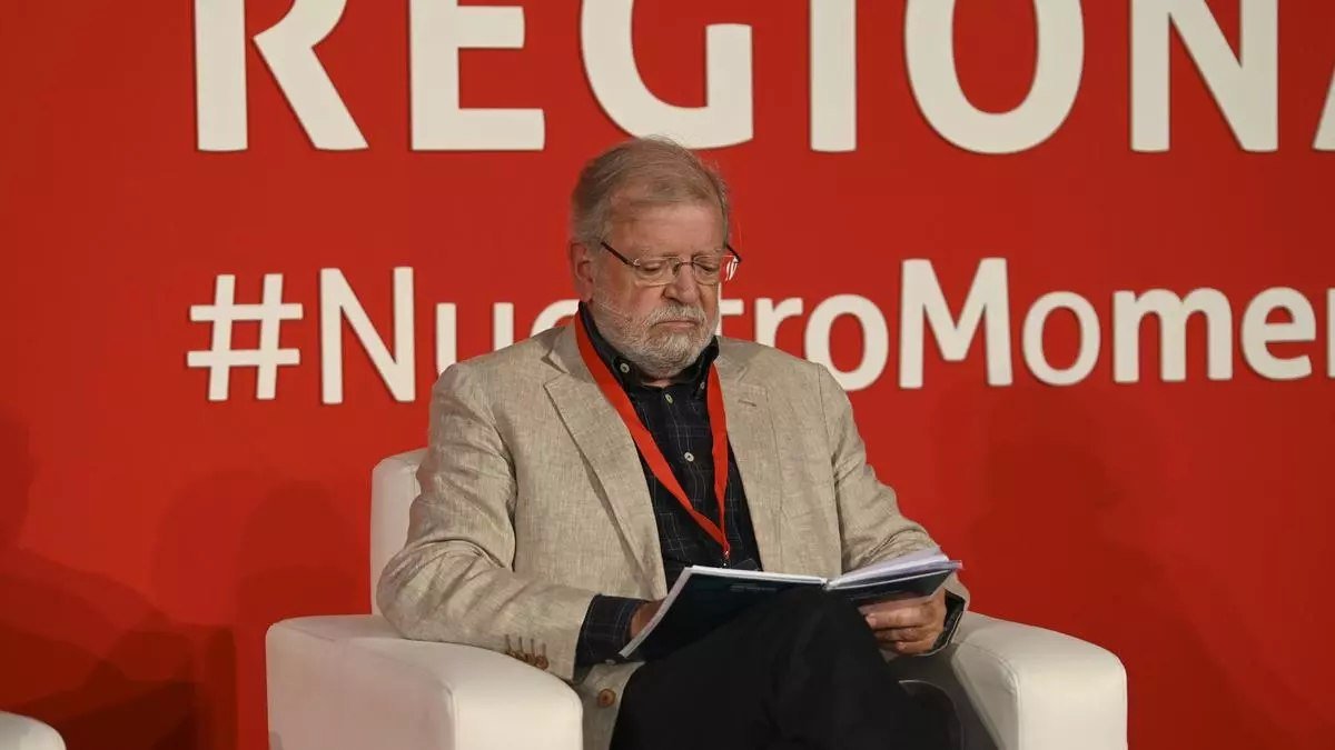 Enrique Pérez Romero tweet media