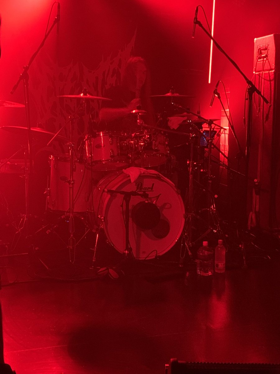 kbp1121's tweet image. とりあえず行ってみたけど、凄い物を観させてくれた。新作出たしまた呼んで欲しい。
#defeatedsanity