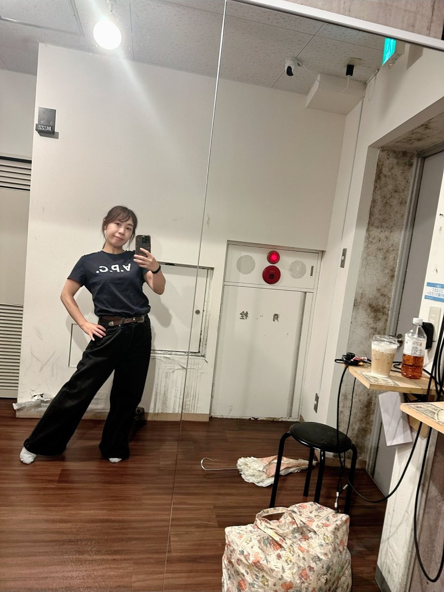 こんにちは🌞昨日は夕方から15日（土）箱根イベントの #ダンス レッスンに行って来ました💃🏻参加者も募集していますので気になる方いらっしゃいましたら各演者までお気軽にお問い合わせくださいネ！ダンスは自分のイメージで動いてみたりして集中したらあっという間の2時間でした😆今回は1年前に踊った