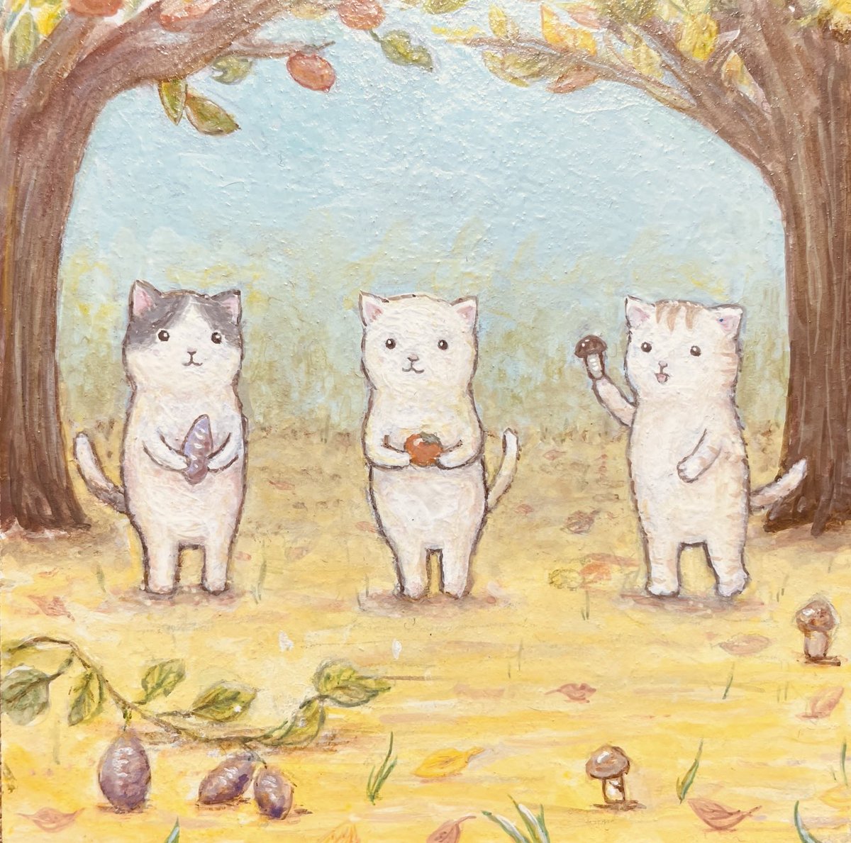 NAGOMI_ST's tweet photo. メルカリで出品中です。
よろしくお願いします(о´∀`о) https://t.co/wGKXyYjfYw