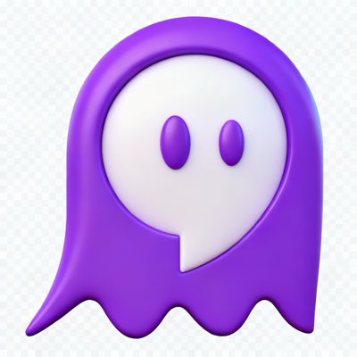 agentastic 💜 tweet media