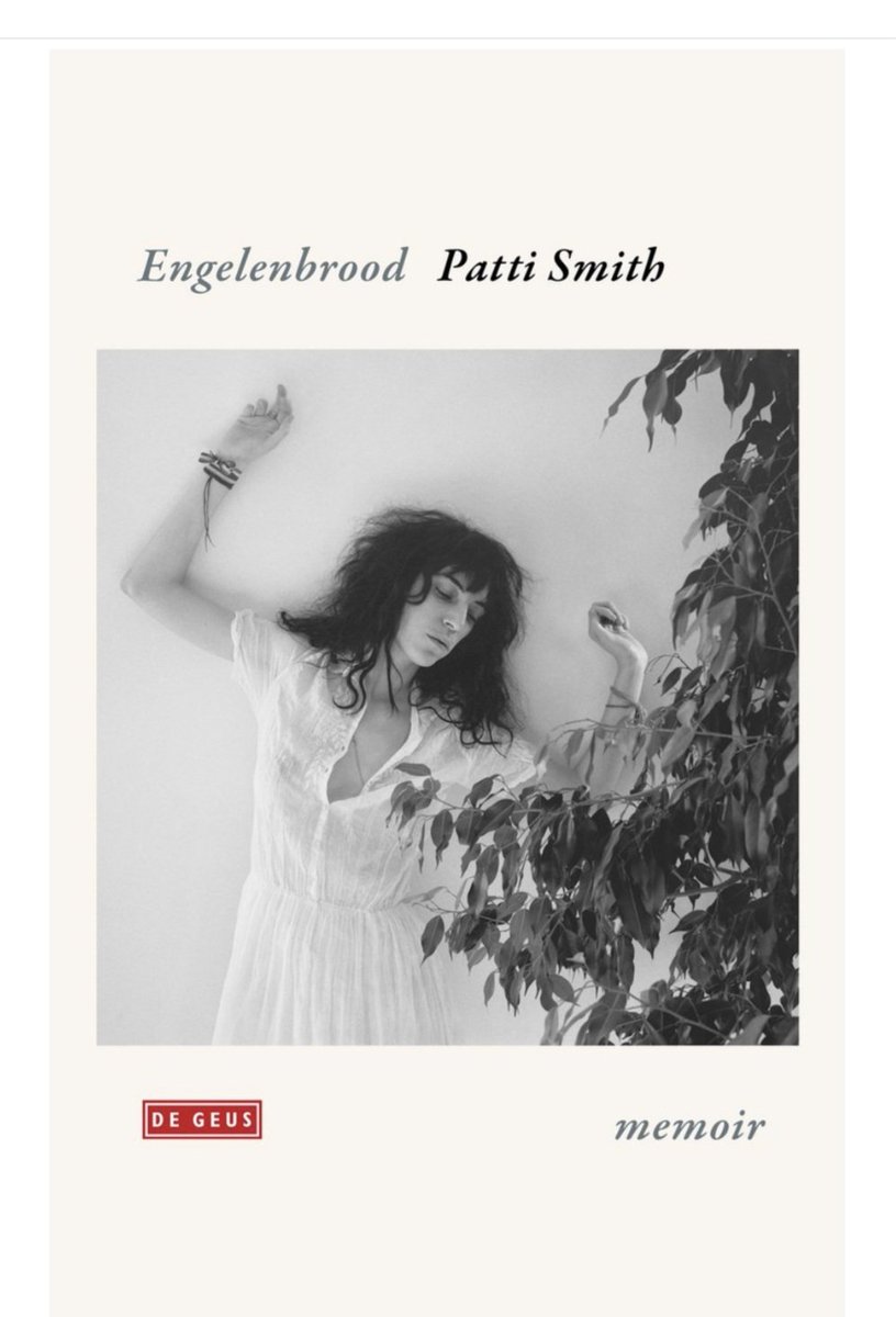 AdrianusPeters's tweet image. Besproken voor @HPdeTijdNL. Verschenen bij @De_Geus.