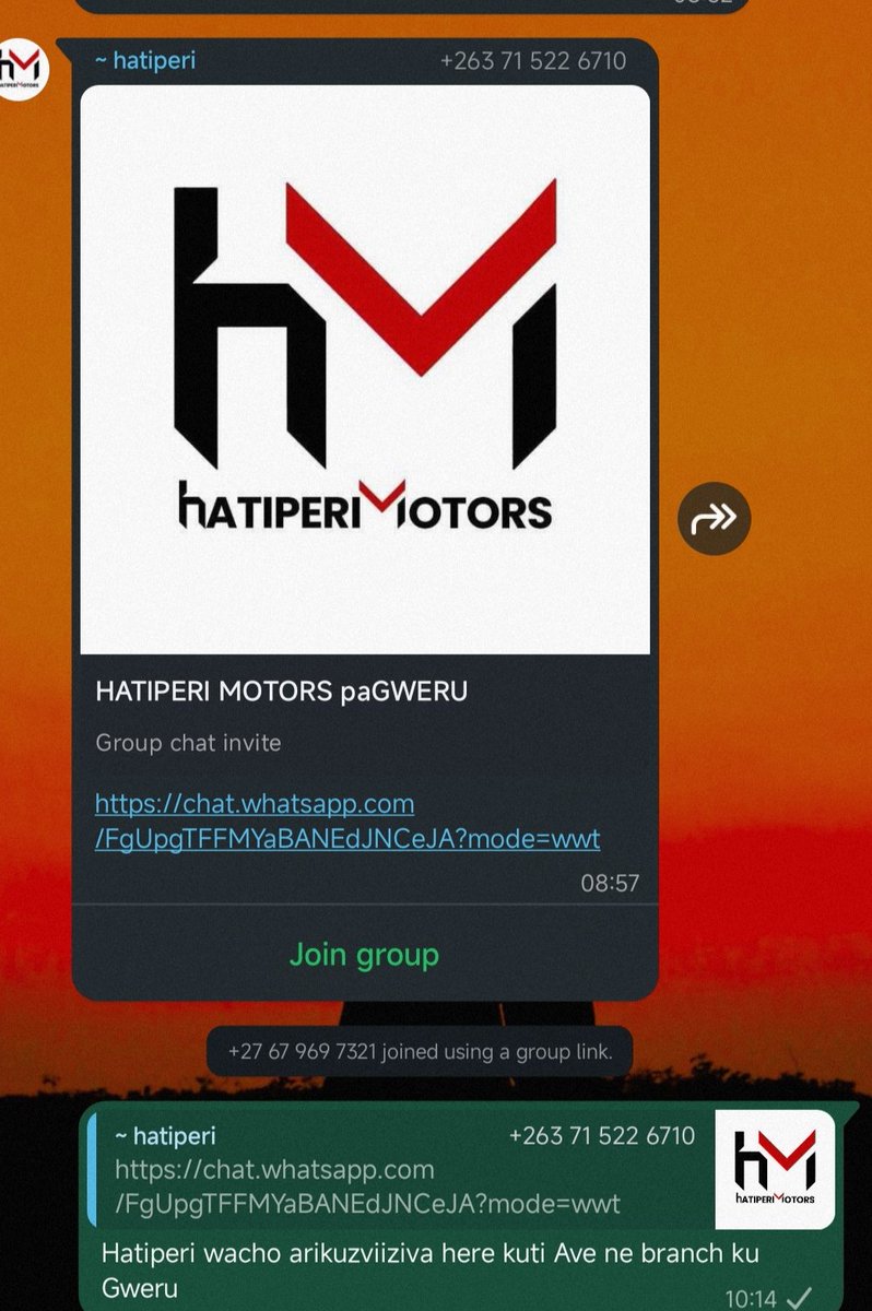 AUTO_KAINOS's tweet photo. More branches opening, From ororo to Hatiperi Motors @hatiperi_wacho  maka approver here https://t.co/F4IRG5atWG