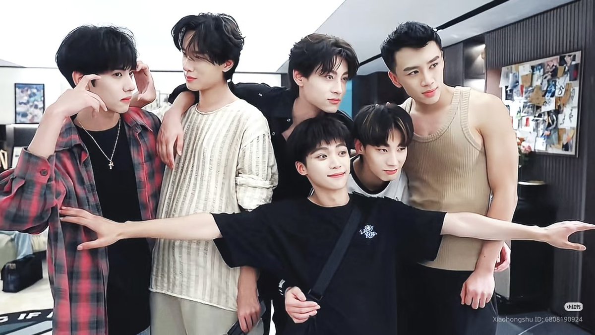 For Keeps ❤️
#逆愛 #RevengedLove #TianXuning #ZiYu #雷朋 #ZhanXuan #LiuXuanCheng #LiuJun