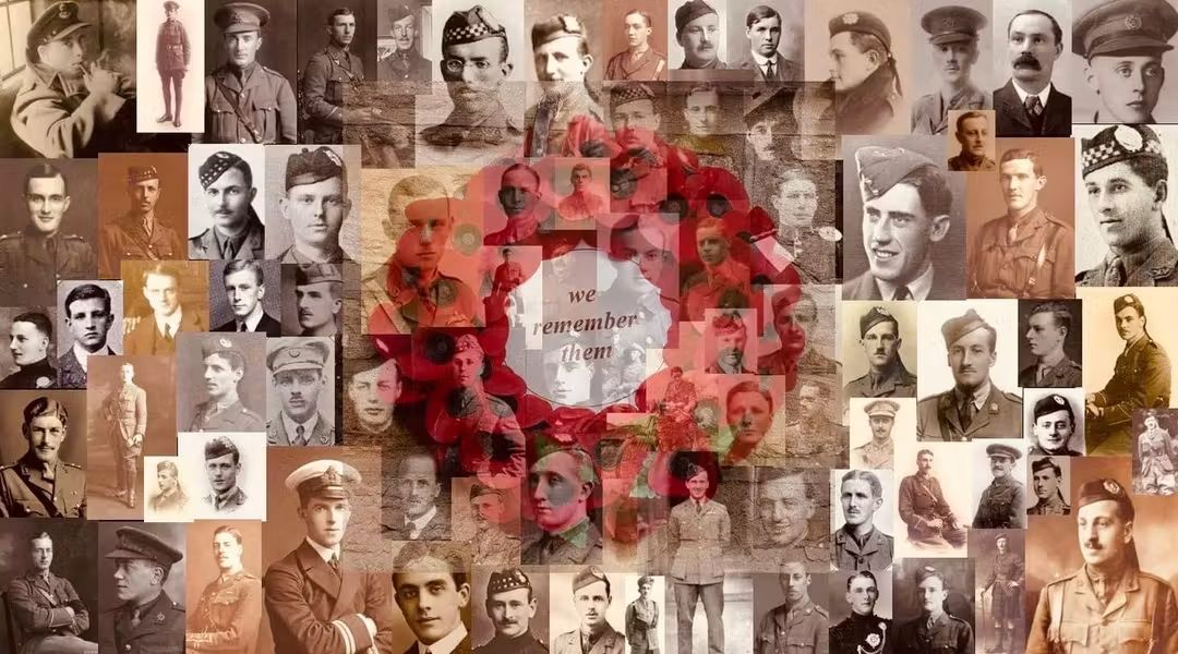 The Glasgow Academy Archive tweet media