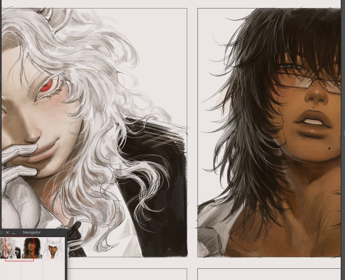 Phosfulate_'s tweet image. 🚧 oc